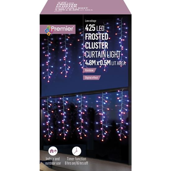 premier-multi-action-frosted-cluster-icicle-lights