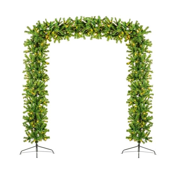 premier-prelit-outdoor-tree-arch-340-tips
