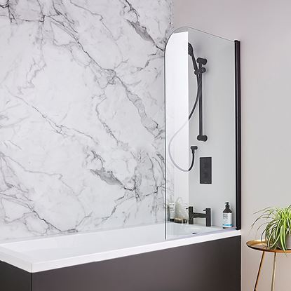 kvit-nero-round-bath-screen