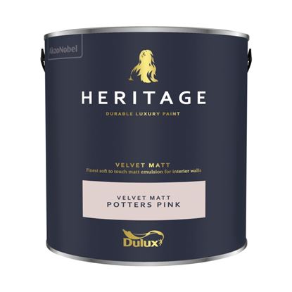 dulux-heritage-matt-25l