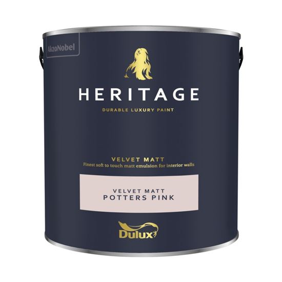 dulux-heritage-matt-25l