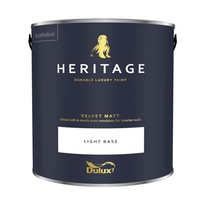dulux-heritage-matt-25l