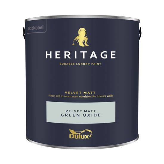 dulux-heritage-matt-25l