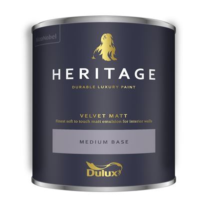 dulux-heritage-matt-1l