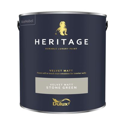 dulux-heritage-matt-25l