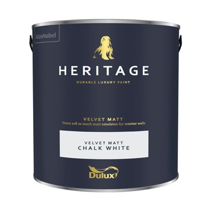 dulux-heritage-matt-25l