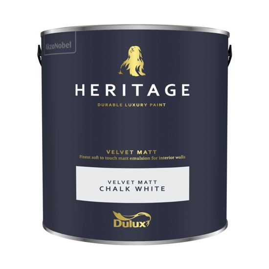 dulux-heritage-matt-25l