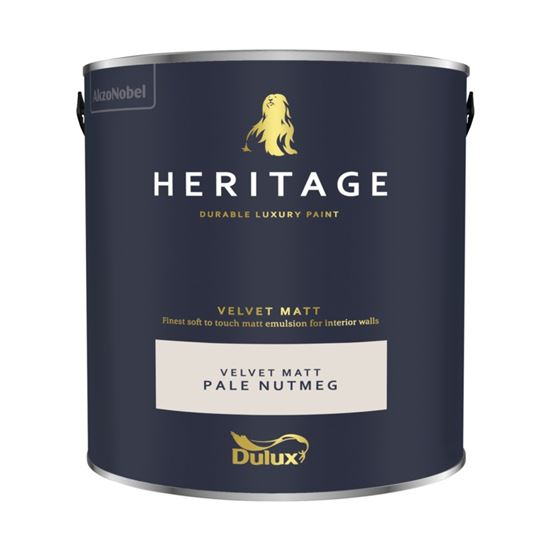 dulux-heritage-matt-25l
