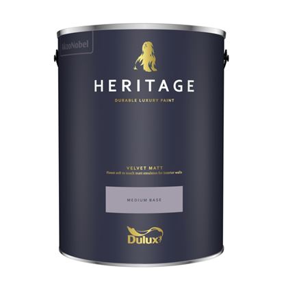 dulux-heritage-matt-5l