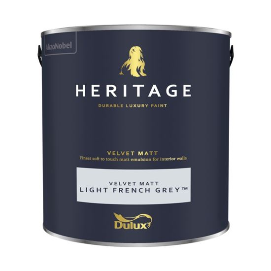 dulux-heritage-matt-25l