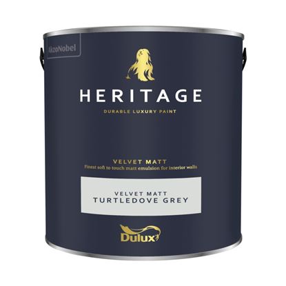 dulux-heritage-matt-25l