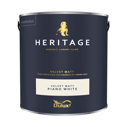 dulux-heritage-matt-25l