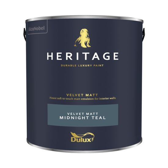dulux-heritage-matt-25l