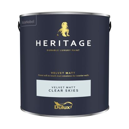 dulux-heritage-matt-25l