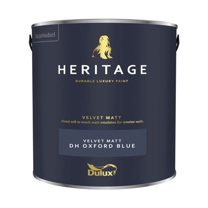 dulux-heritage-matt-25l