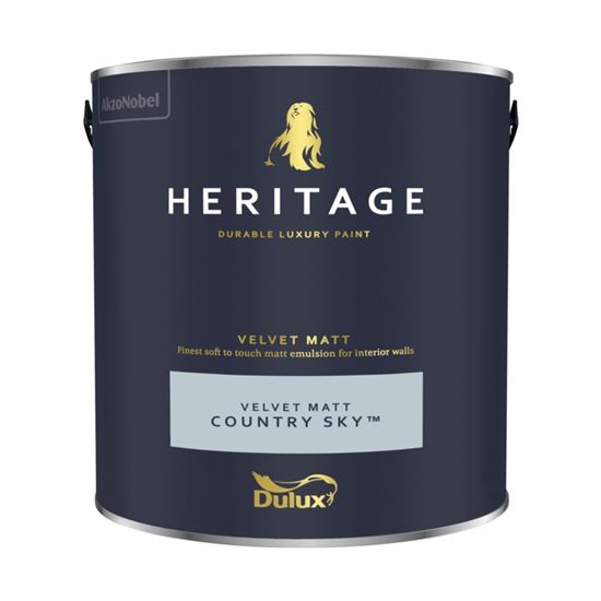 dulux-heritage-matt-25l