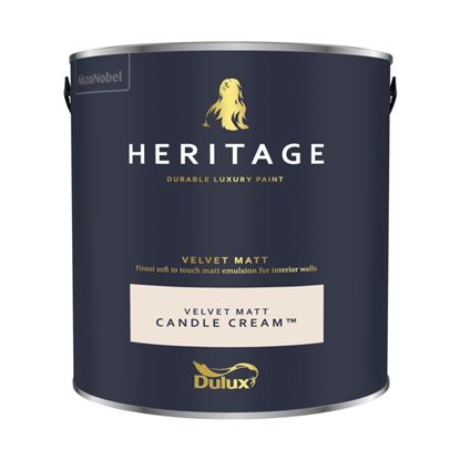 dulux-heritage-matt-25l