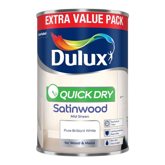 dulux-quick-dry-satinwood-125l