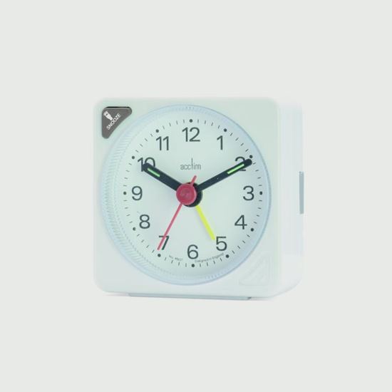 acctim-ingot-crescendo-alarm-clock
