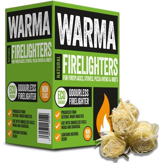 warma-eco-wood-wool-firelighter