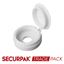 securpak-fold-over-screw-caps-10g-white