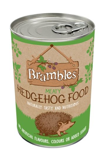 brambles-meaty-hedgehog-food