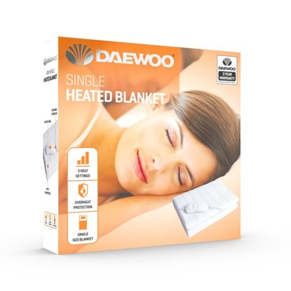 daewoo-electric-heated-blanket