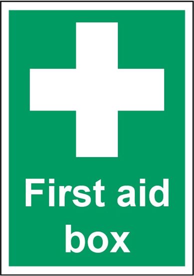 smiths-architectural-first-aid-box-sign