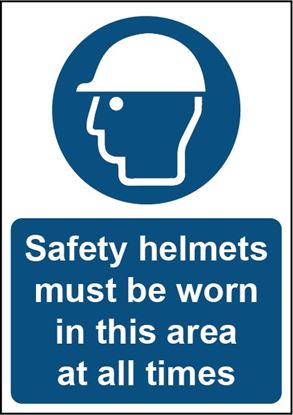 securit-safety-helmets-must-be-worn