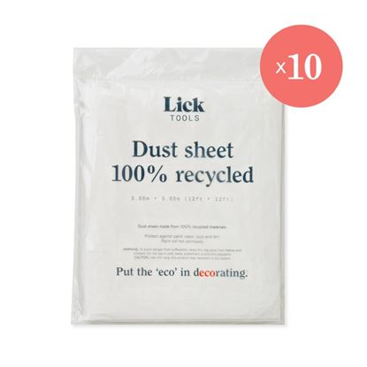 licktools-100-recycled-dust-sheet