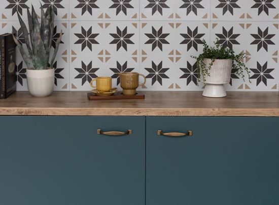 d-c-fix-uni-seidenmatt-mallard-green-self-adhesive-film