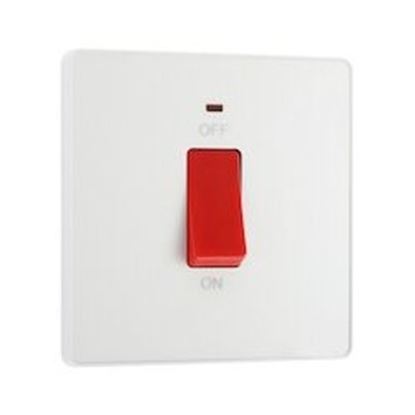 bg-45a-double-pole-square-plastic-cooker-switch-with-led