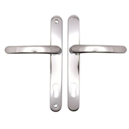 securit-upvc-sprung-door-handle-92-pz-pair