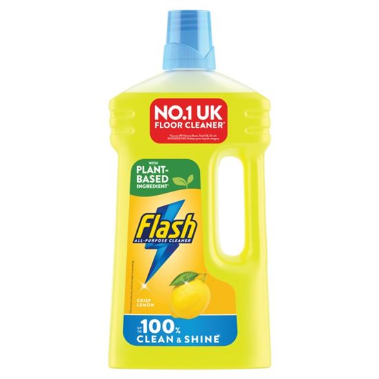 flash-all-purpose-liquid-lemon
