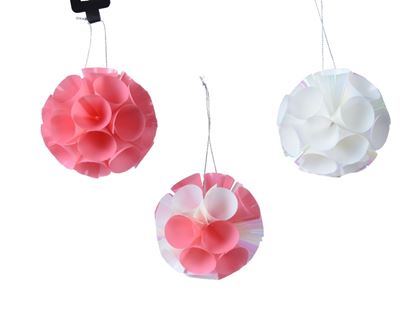 kaemingk-shiny-petal-tinsel-8cm