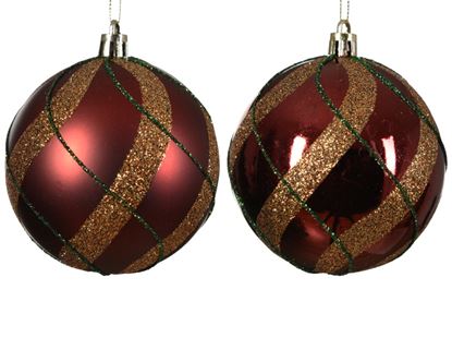 kaemingk-shatterproof-shiny-or-matt-bauble-8cm