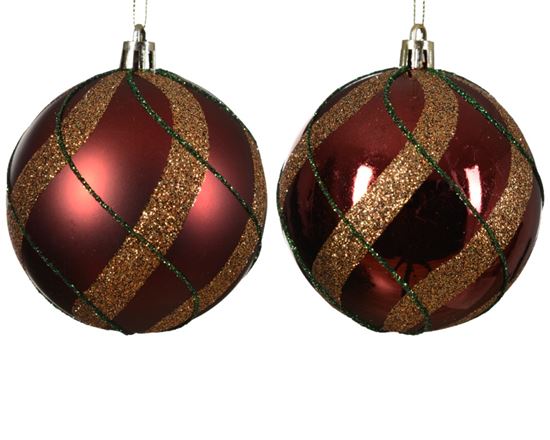 kaemingk-shatterproof-shiny-or-matt-bauble-8cm