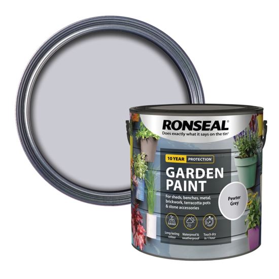 ronseal-garden-paint-25l
