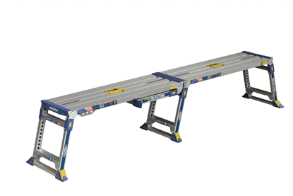 werner-pro-adjustable-linking-platform