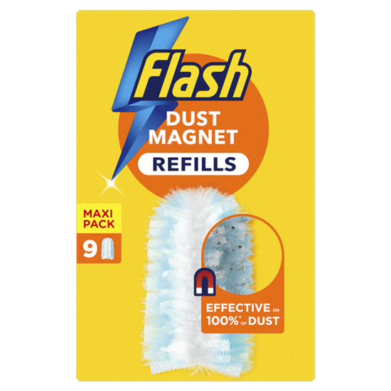 flash-dust-magnet-refill-pack