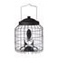 ambassador-heavy-duty-black-squirrel-proof-seed-feeder