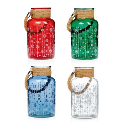 premier-snowflake-candle-holder