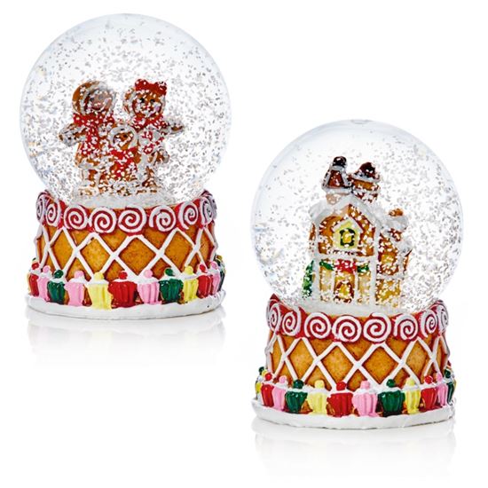 premier-gingerbread-waterglobe