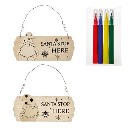 premier-colour-your-own-gonk-wall-hanging-decoration