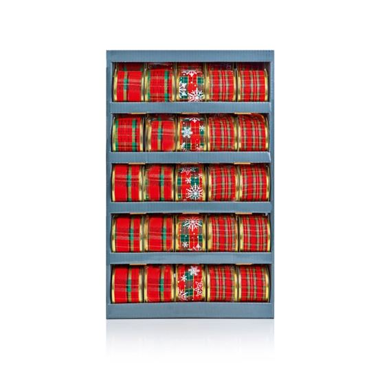 premier-tartan-ribbon