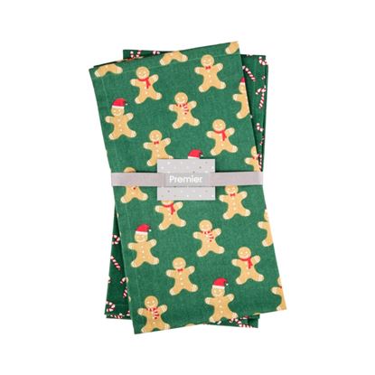 premier-gingerbread-tea-towels