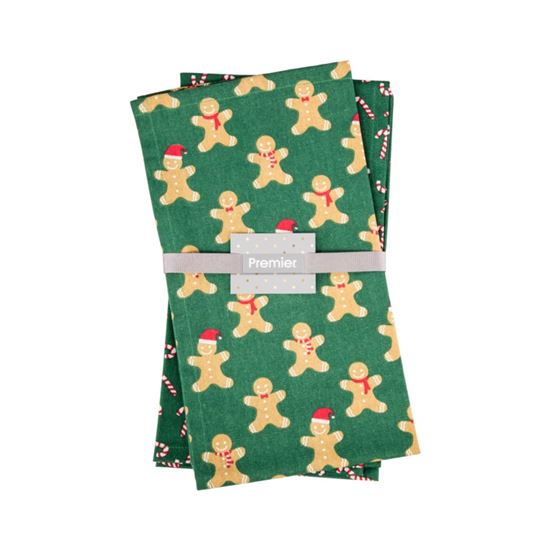 premier-gingerbread-tea-towels