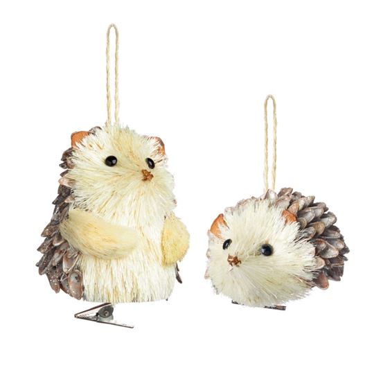 premier-natural-hedgehog-on-clip