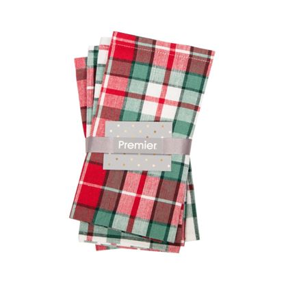 premier-tartan-napkins