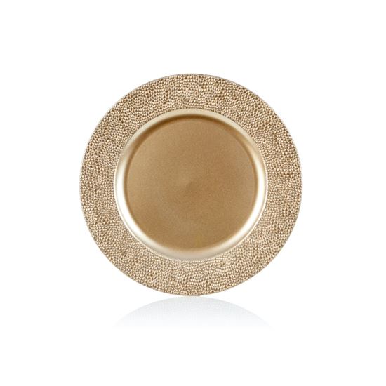 premier-gold-beaded-detail-charger-plate